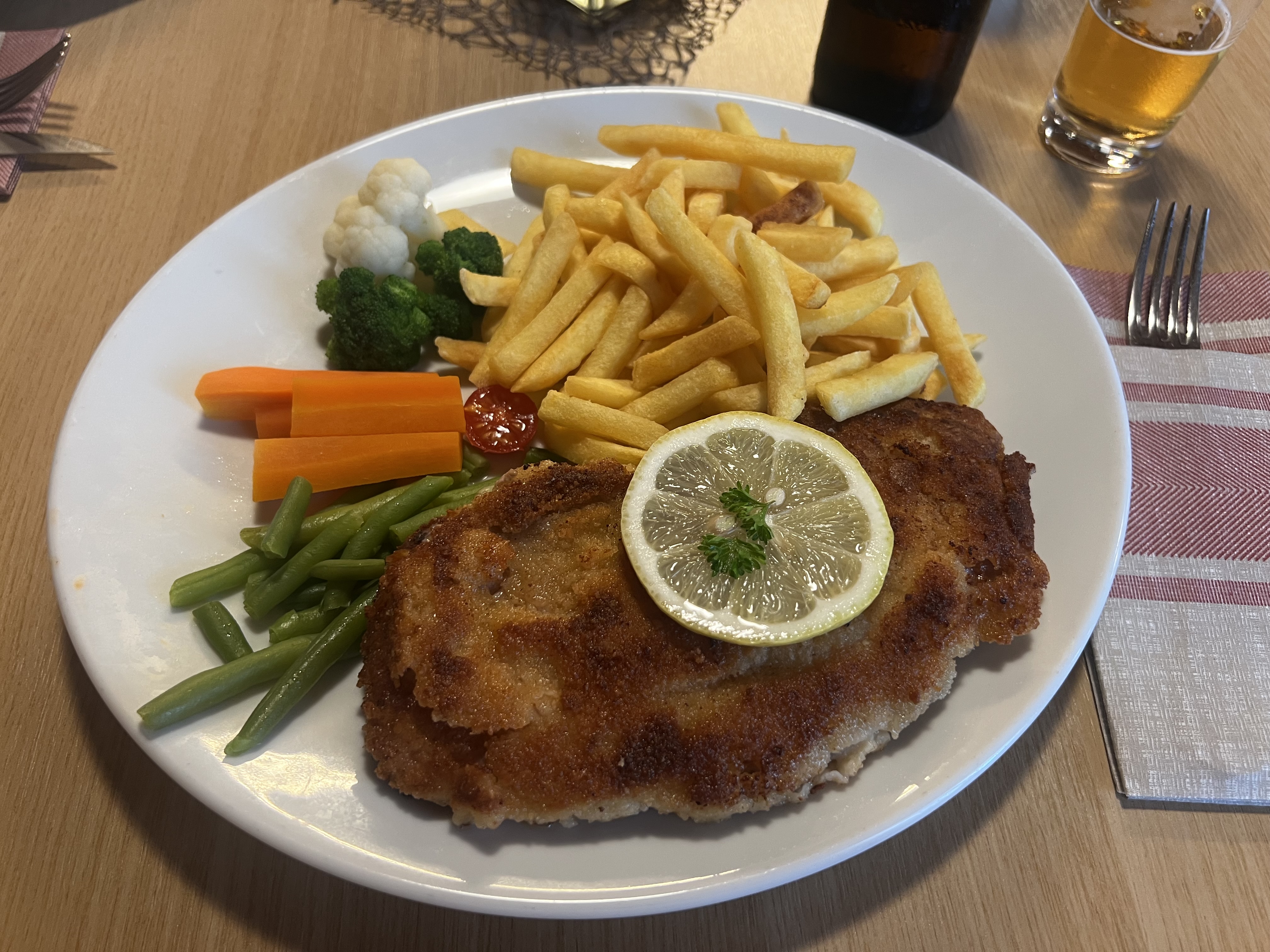 Restaurant Schwarzenbach