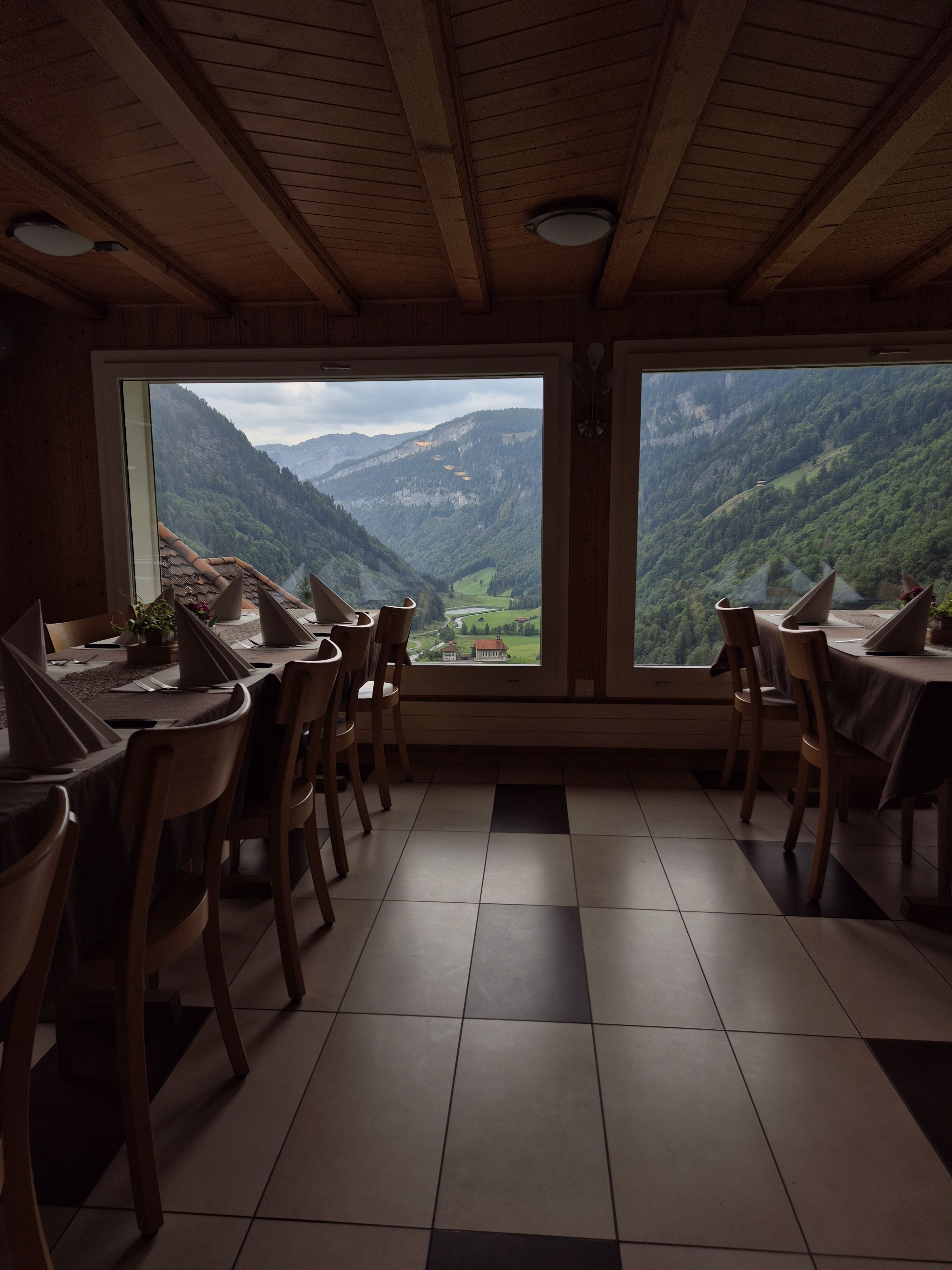 Restaurant Schwarzenbach Foto 3