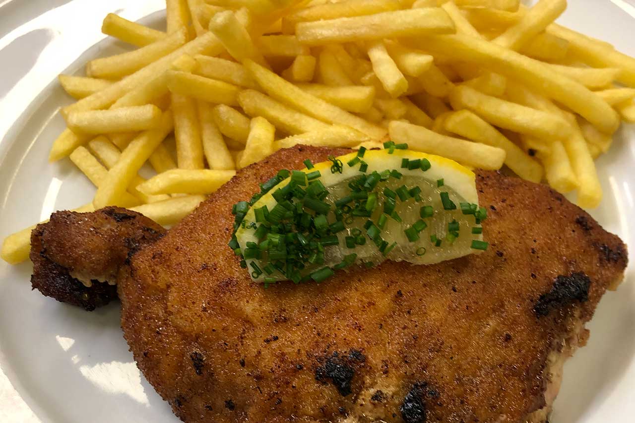 Gasthaus zum Rössli